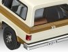 Revell 07724 Chevrolet K5 Blazer (1985) - Stranger Things 1/25